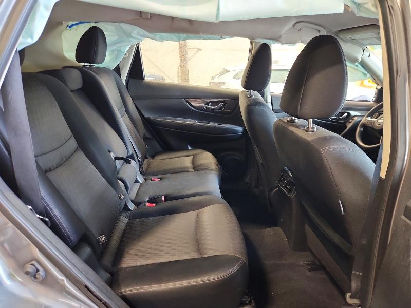 Снимка 11 от търг – 2017 NISSAN ROGUE с VIN JN8AT2MV8HW263315