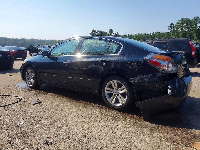 Photo 2 from auction – 2012 NISSAN ALTIMA with VIN 1N4BL2AP1CN404624