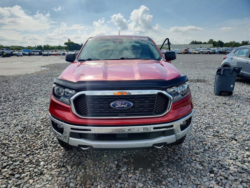 Photo 5 from auction – 2020 FORD RANGER with VIN 1FTER4FH4LLA32808