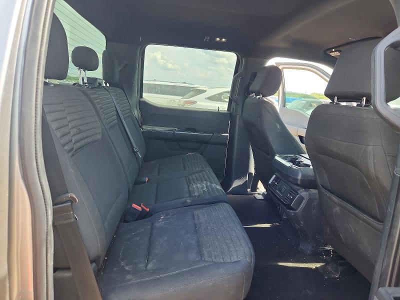 صورة رقم 10 من المزاد - 2021 FORD F150 مع VIN 1FTEW1CP8MFA69072