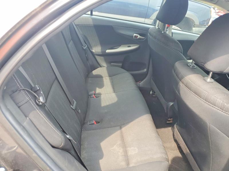 Photo 10 from auction – 2013 TOYOTA COROLLA with VIN 2T1BU4EE6DC109177