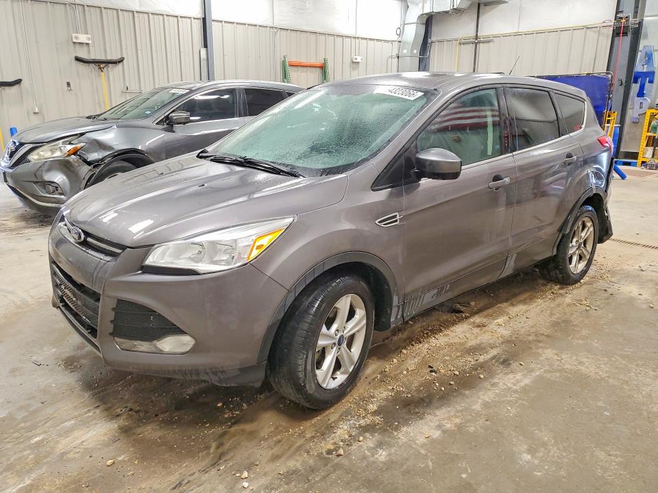 2014 FORD ESCAPE - Търг №64323066