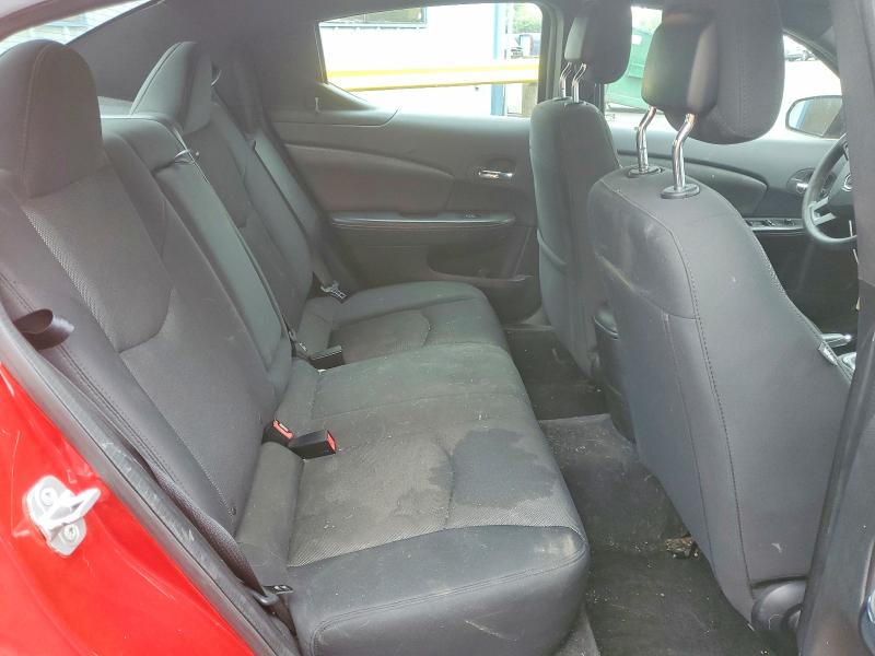 Photo 10 from auction – 2013 DODGE AVENGER with VIN 1C3CDZABXDN643376