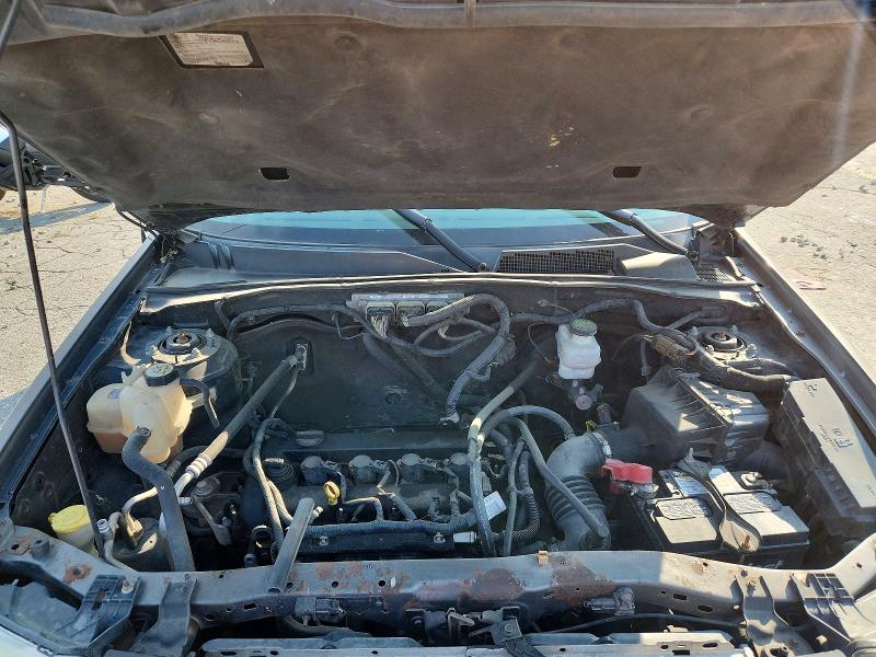 Снимка 12 от търг – 2012 FORD ESCAPE с VIN 1FMCU0C73CKB28117