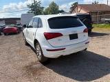 Photo 3 from auction – 2014 AUDI Q5 with VIN WA1LFAFP3EA059531