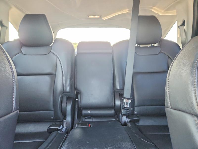 Photo 10 from auction – 2019 ACURA MDX with VIN 5J8YD4H33KL012952