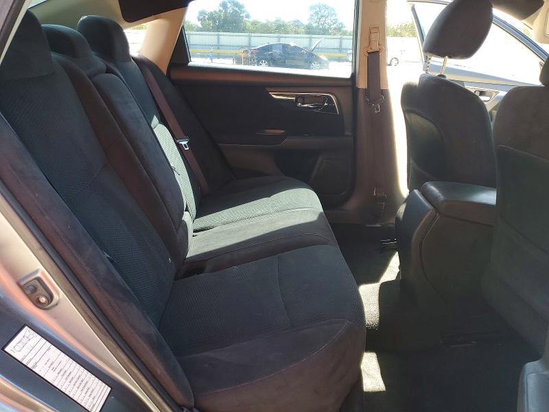 Photo 10 from auction – 2014 NISSAN ALTIMA with VIN 1N4AL3AP7EC201947