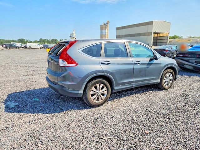 Foto 3 de la subasta – 2012 HONDA CR-V con VIN 5J6RM4H50CL059159