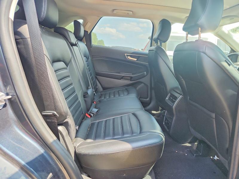 Photo 11 from auction – 2024 FORD EDGE with VIN 2FMPK4J92RBA05432