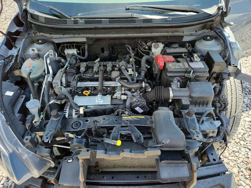 Photo 12 from auction – 2024 NISSAN KICKS with VIN 3N1CP5DV6RL519455