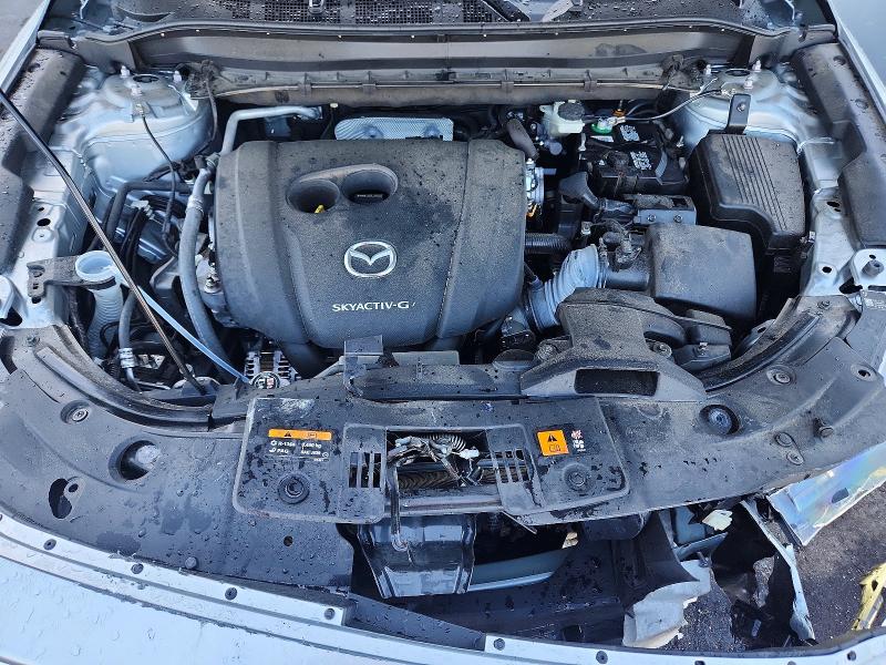Zdjęcie 12 z aukcji – 2021 MAZDA CX-5 z VIN JM3KFBDM7M0405401