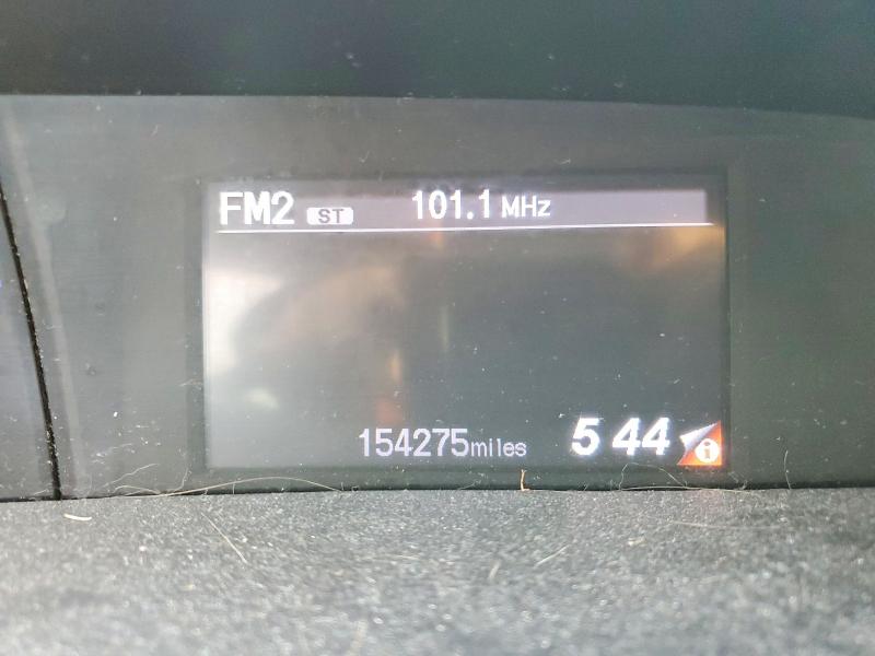Photo 9 from auction – 2012 HONDA CIVIC with VIN 2HGFB2F69CH324240