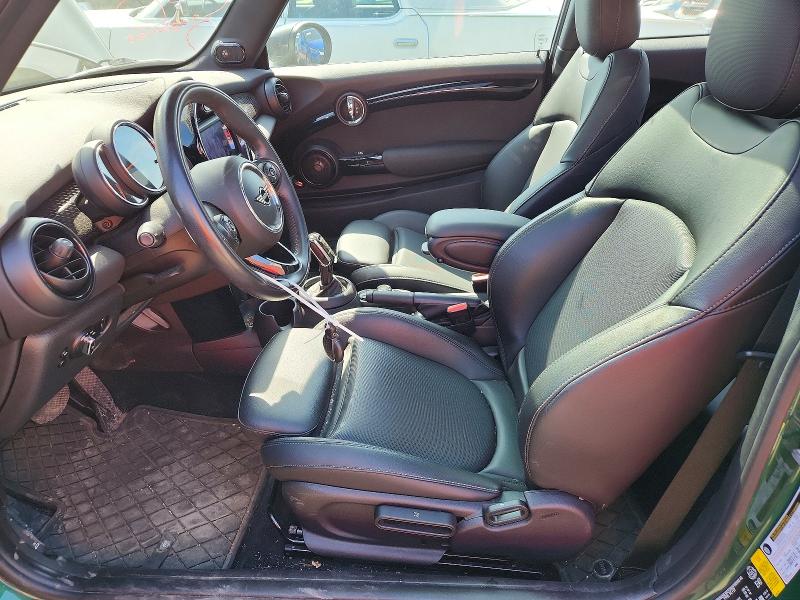 Photo 7 from auction – 2020 MINI COOPER with VIN WMWXR5C02L2M60389