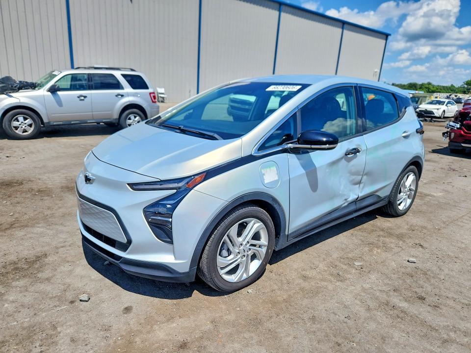 2023 CHEVROLET BOLT EV - Търг №66230606