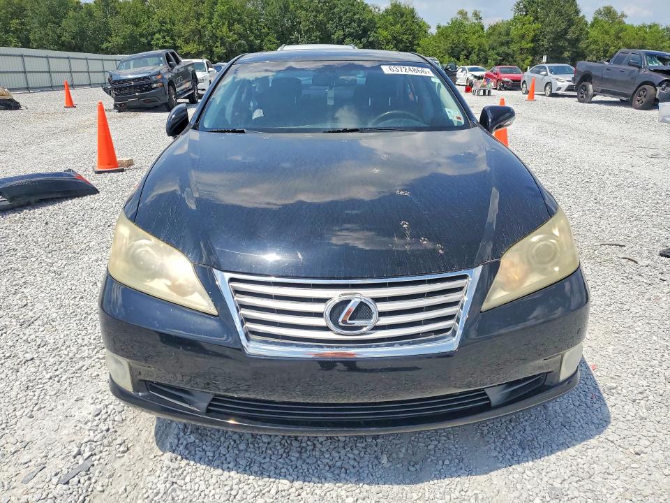 Zdjęcie 5 z aukcji – 2010 LEXUS ES z VIN JTHBK1EG5A2407315