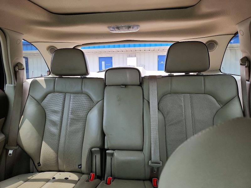 Photo 10 from auction – 2013 LINCOLN MKX with VIN 2LMDJ8JK9DBL47828