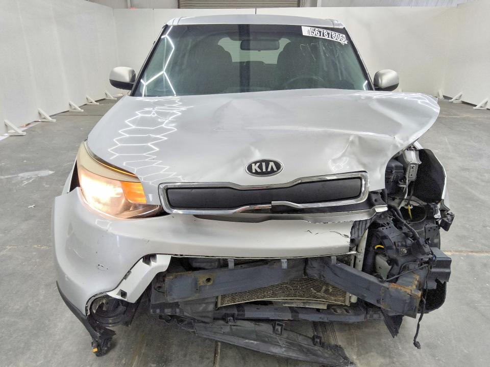 Photo 5 from auction – 2015 KIA SOUL with VIN KNDJN2A2XF7771311