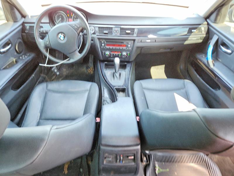 Photo 8 from auction – 2011 BMW 328 with VIN WBAPK7C59BA821939