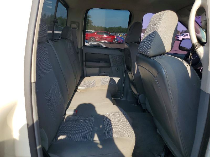 Photo 10 from auction – 2006 DODGE RAM 1500 with VIN 1D7HA18216J201314