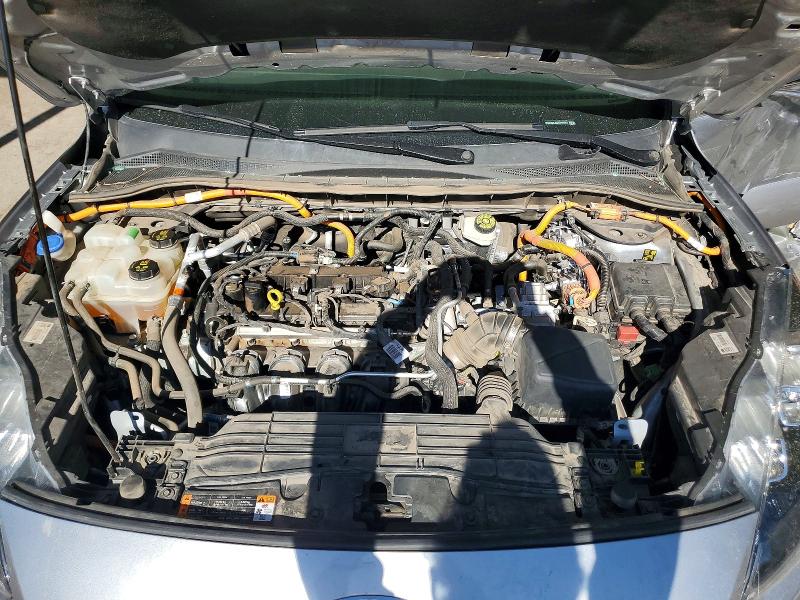 Photo 12 from auction – 2022 FORD ESCAPE with VIN 1FMCU0LZ3NUA86962