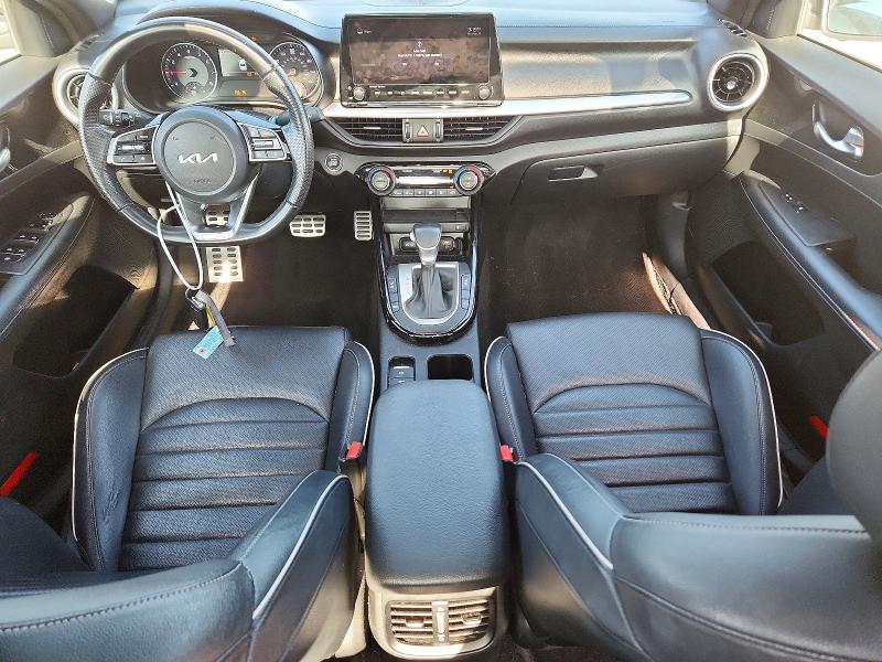 Zdjęcie 8 z aukcji – 2022 KIA FORTE z VIN 3KPF54AD2NE492971