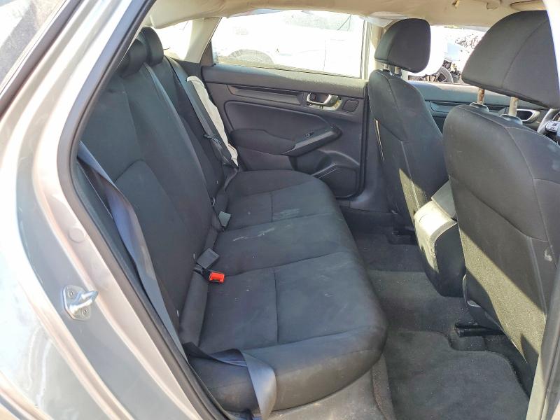 Photo 10 from auction – 2023 HONDA CIVIC with VIN 2HGFE2F21PH540464