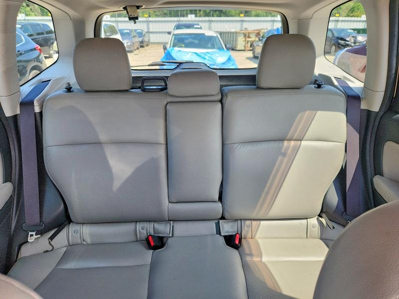 Снимка 10 от търг – 2015 SUBARU FORESTER с VIN JF2SJAFC0FH830714
