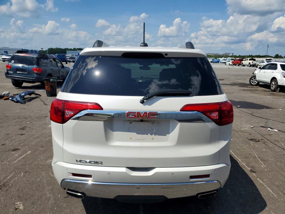 Снимка 6 от търг – 2019 GMC ACADIA с VIN 1GKKNPLS1KZ222761