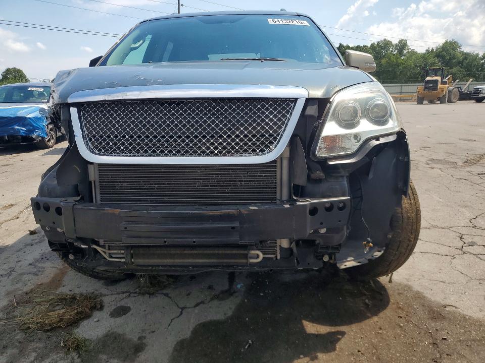 Photo 5 from auction – 2011 GMC ACADIA with VIN 1GKKVRED4BJ185004