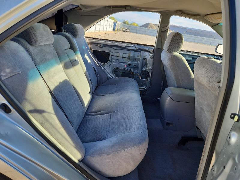 Photo 10 from auction – 2003 TOYOTA CAMRY with VIN 4T1BE32K23U673181