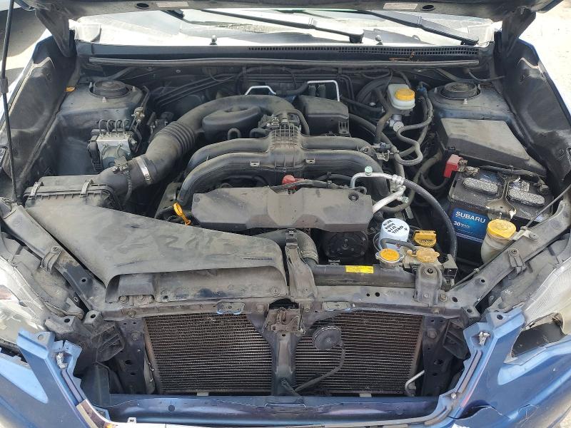 Photo 11 from auction – 2014 SUBARU XV CROSSTREK with VIN JF2GPACC1E9275449