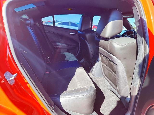 Photo 10 from auction – 2021 DODGE CHARGER with VIN 2C3CDXCT2MH588599