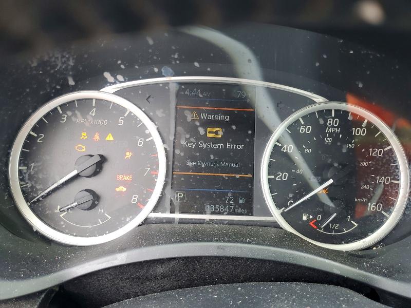 Photo 9 from auction – 2019 NISSAN SENTRA with VIN 3N1AB7AP6KY318591