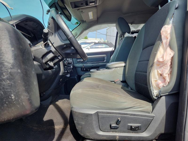 Photo 7 from auction – 2014 RAM 1500 with VIN 1C6RR7GT1ES265499