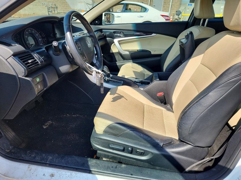Photo 7 from auction – 2013 HONDA ACCORD with VIN 1HGCT1B86DA018582