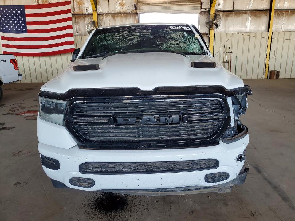 Foto 5 de la subasta – 2022 RAM 1500 con VIN 1C6RREJTXNN329535