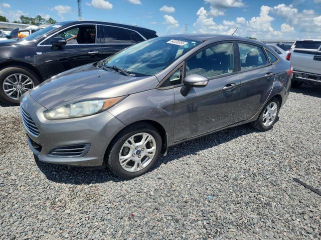 Photo 1 from auction – 2014 FORD FIESTA with VIN 3FADP4BJ6EM233384