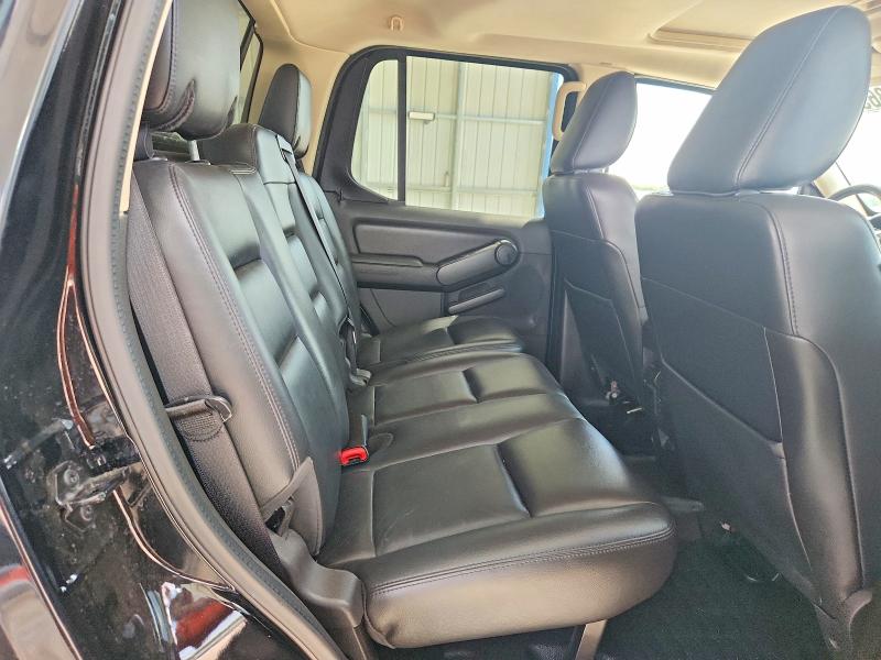 Photo 10 from auction – 2010 FORD EXPLORER SPORT TRAC with VIN 1FMEU5D83AUF02403