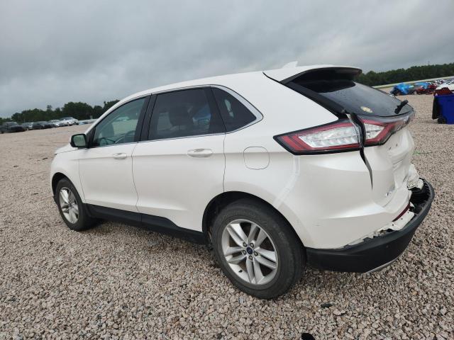 Photo 2 from auction – 2018 FORD EDGE with VIN 2FMPK4J85JBC09184