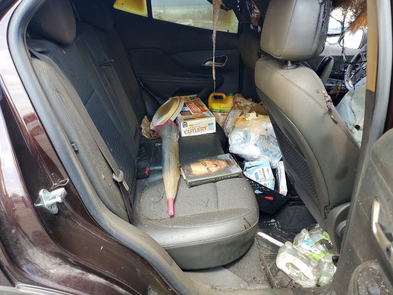 Foto 11 de la subasta – 2016 BUICK ENCORE con VIN KL4CJASB5GB656508