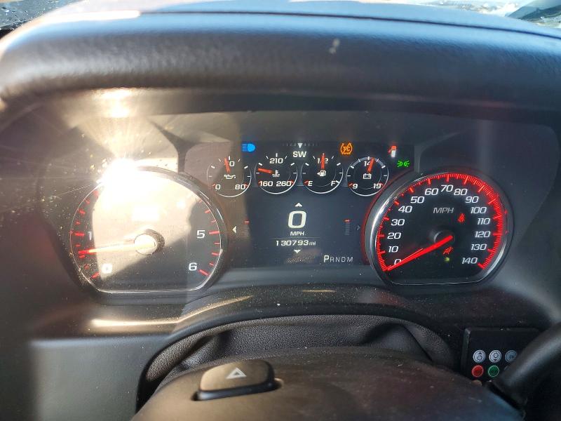 Photo 9 from auction – 2015 GMC YUKON with VIN 1GKS2CKJ8FR648530
