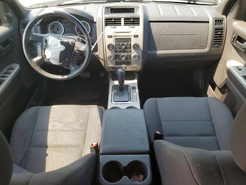 Photo 8 from auction – 2011 FORD ESCAPE with VIN 1FMCU9DGXBKC37126