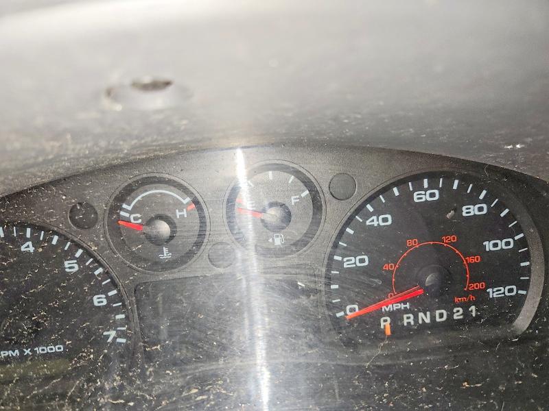 Photo 9 from auction – 2004 FORD RANGER with VIN 1FTZR45E24PA25911