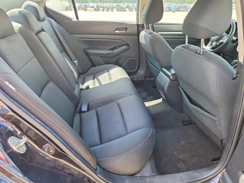 Photo 10 from auction – 2021 NISSAN ALTIMA with VIN 1N4BL4DV5MN307143