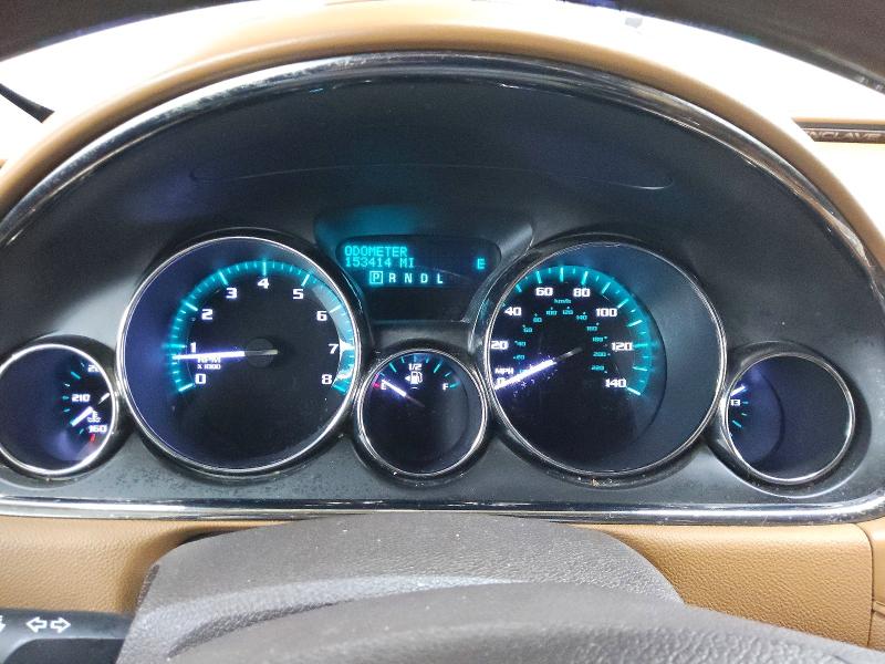 Фото 9 с аукциона – 2013 BUICK ENCLAVE с VIN 5GAKVCKD8DJ237820