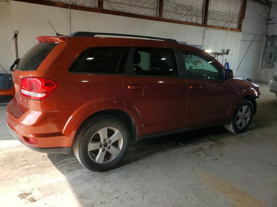 Снимка 3 от търг – 2012 DODGE JOURNEY с VIN 3C4PDDBG1CT364813