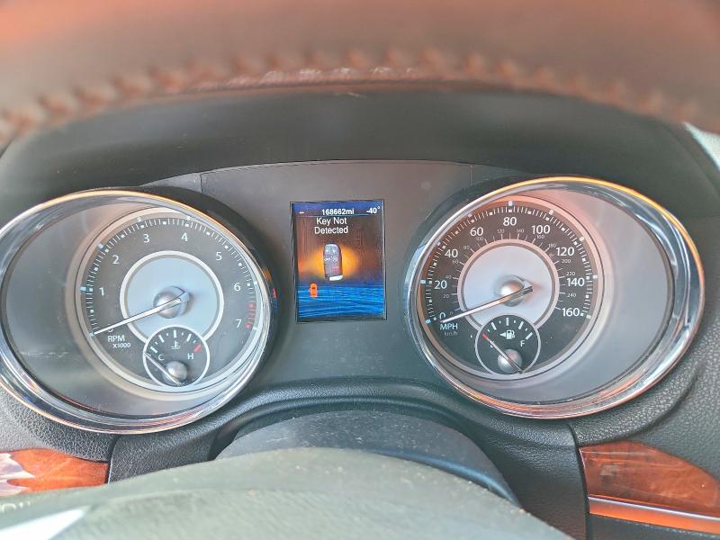 Фото 9 с аукциона – 2013 CHRYSLER 300 с VIN 2C3CCAAG1DH503936