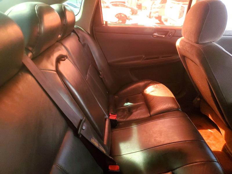 Photo 10 from auction – 2008 CHEVROLET IMPALA with VIN 2G1WT58N081261412
