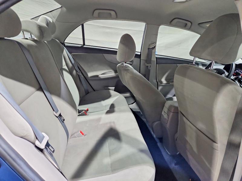 Photo 10 from auction – 2012 TOYOTA COROLLA with VIN 5YFBU4EE4CP022540