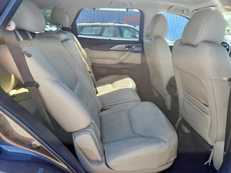 Снимка 11 от търг – 2017 MAZDA CX-9 с VIN JM3TCACY3H0141112